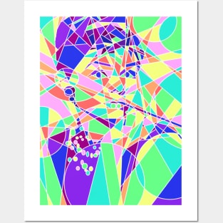 retro audrey hepburn Posters and Art